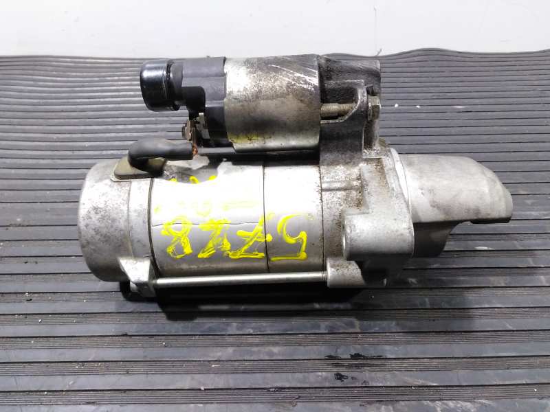 HONDA Starter Motor 4280006400, P3-A10-35-3 18432251