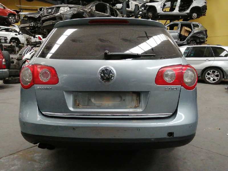 VOLKSWAGEN Passat Variant 1 generation (2010-2024) EGR vārsts 03G131501, P1-A2-7 18549404