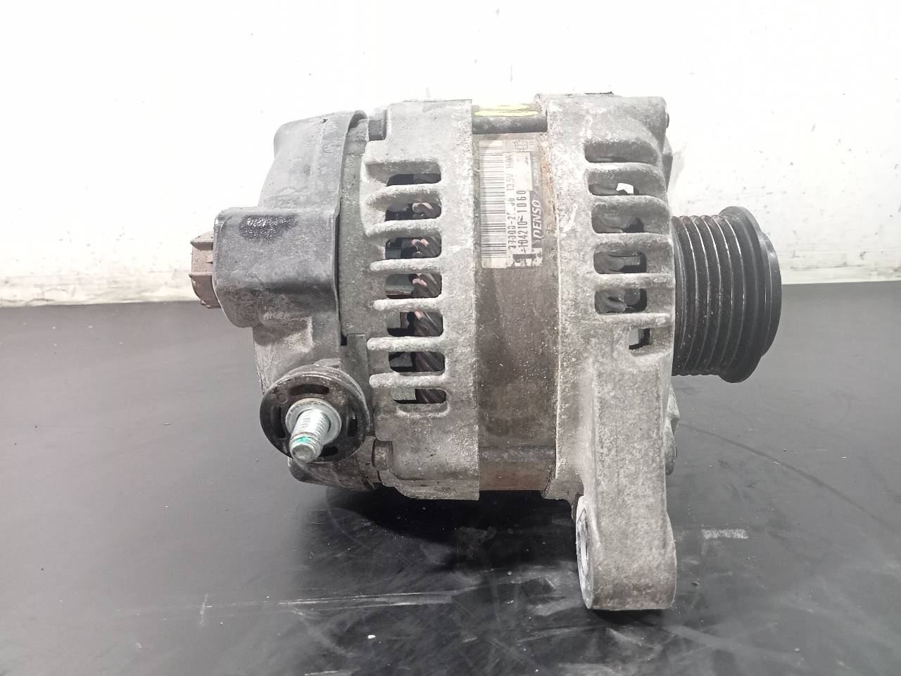 HYUNDAI Santa Fe SM (2000-2013) Генератор 373002F200, P3-A4-3-4 26267937