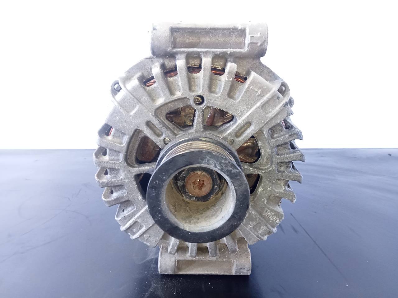 MERCEDES-BENZ C-Class W205/S205/C205 (2014-2023) Alternator A0009067802,FGN18S127,P3-A4-9-2 23302211