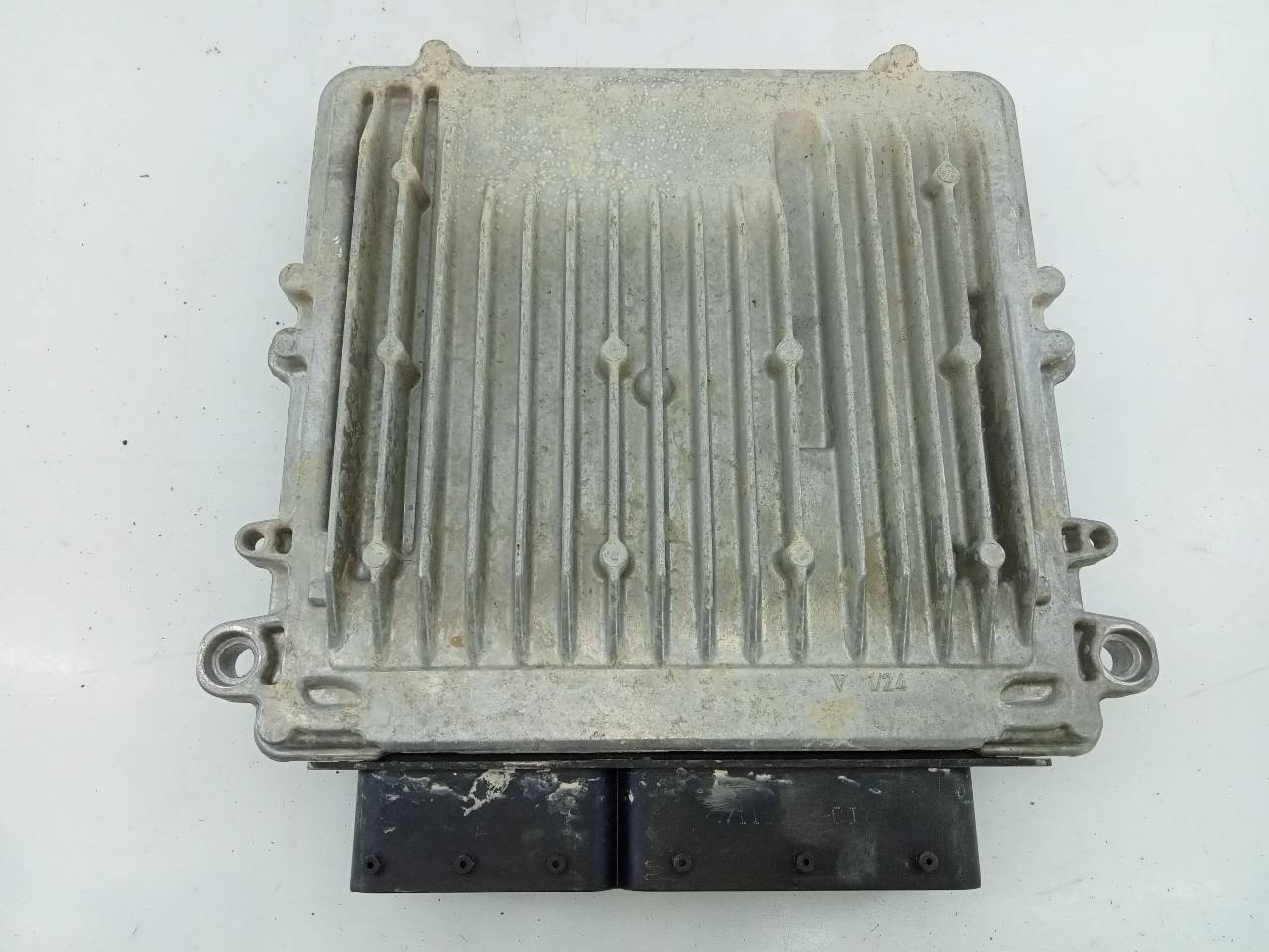 MERCEDES-BENZ Engine Control Unit ECU A6229000500, E3-A1-2-2 24087369