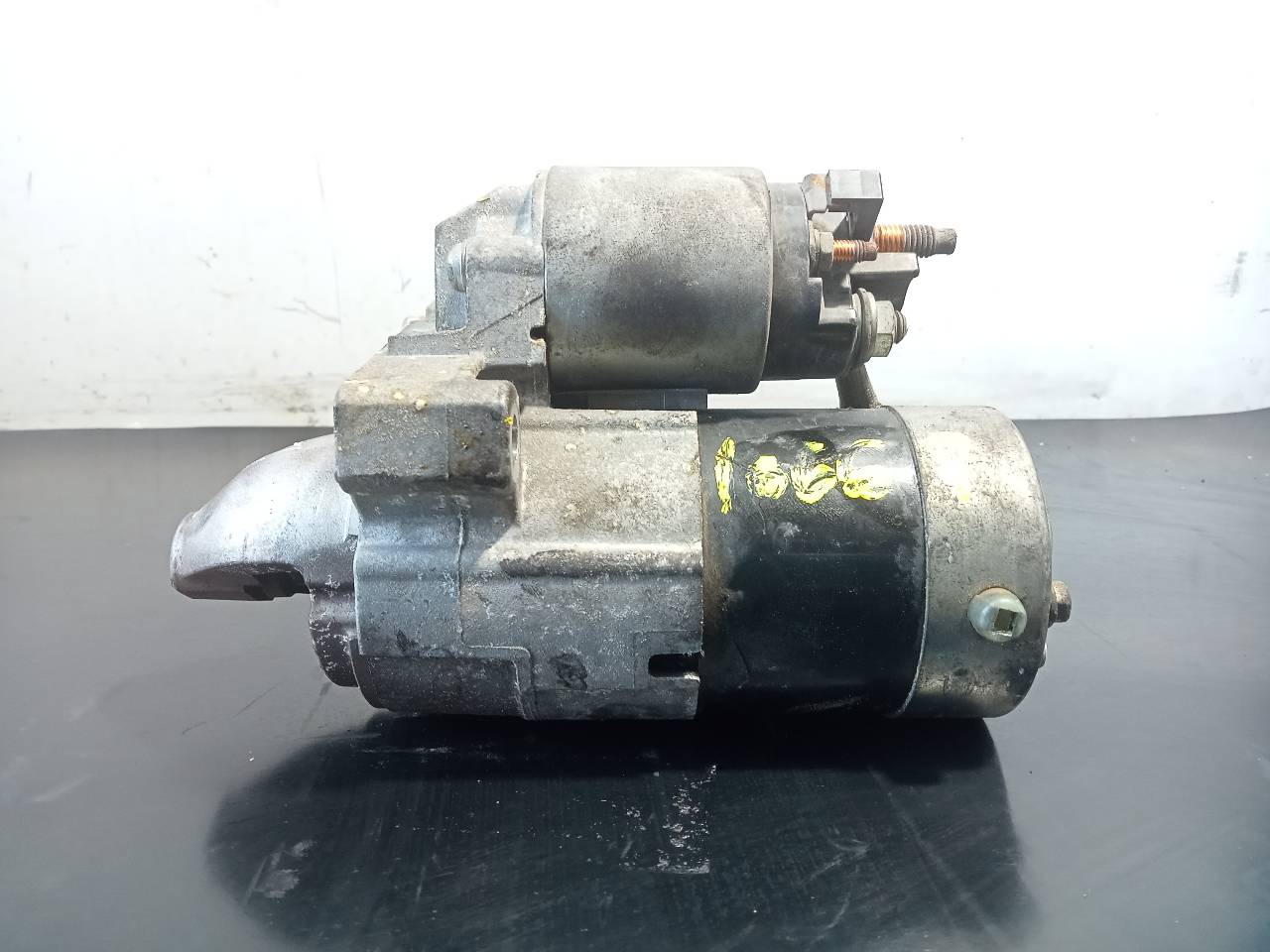 PEUGEOT 308 T7 (2007-2015) Starter Motor 9688268580,P3-A10-8-1 21801260