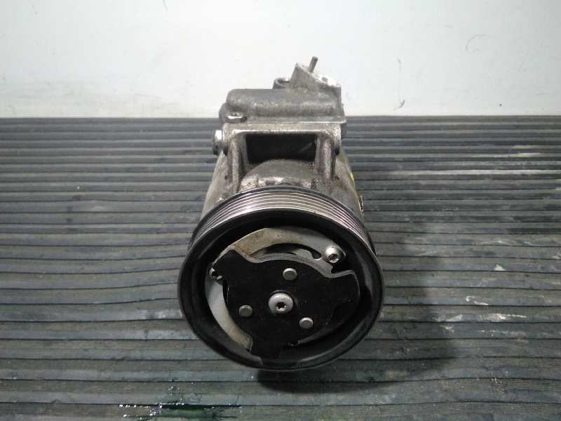 CHEVROLET Golf 6 generation (2008-2015) Air Condition Pump 09161005827B,P3-B2-3-1 18506342