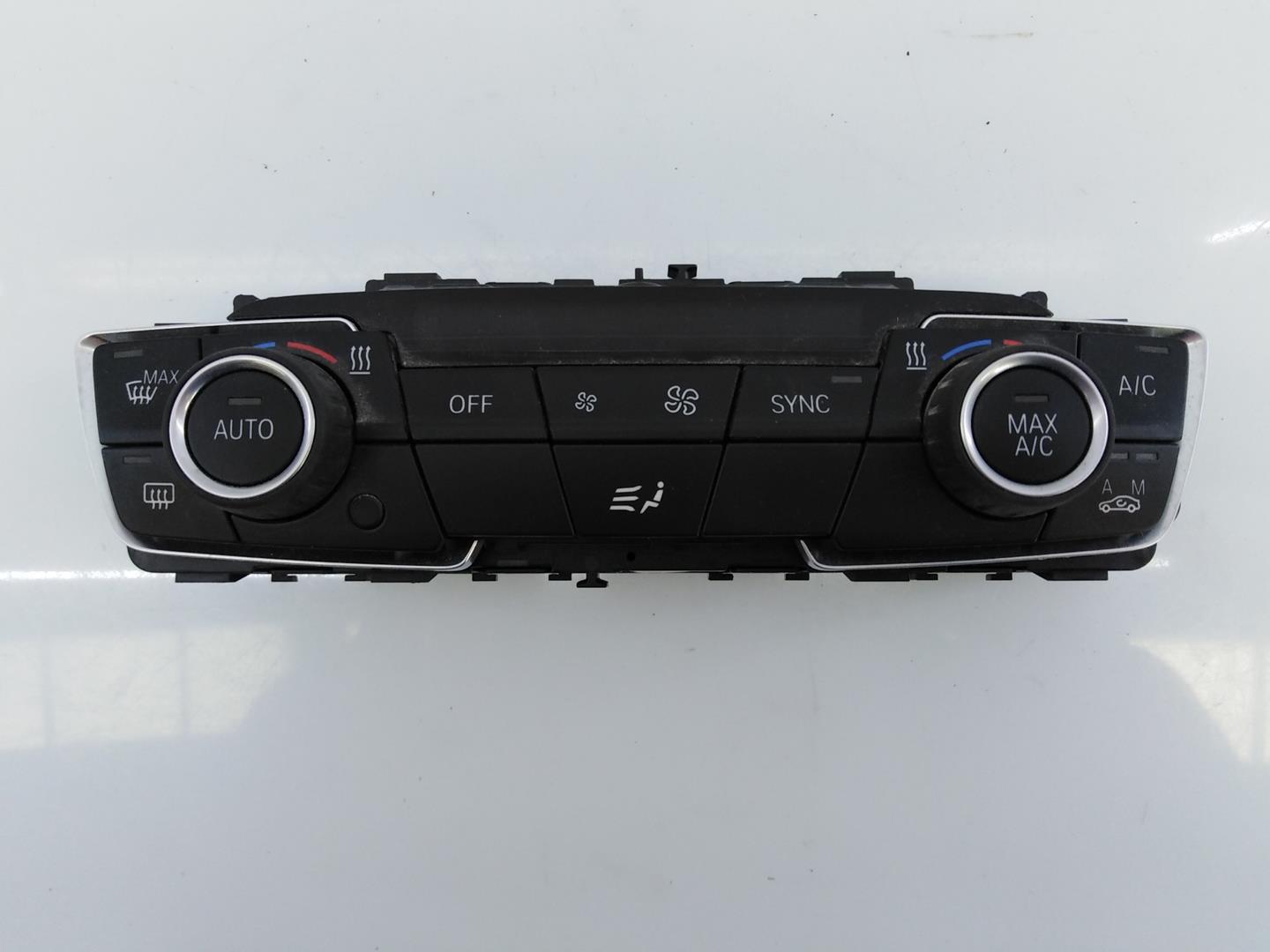 BMW X1 F48/F49 (2015-2023) Pегулятор климы 937145903, 18B146CP0301, E3-A2-24-2 24291728