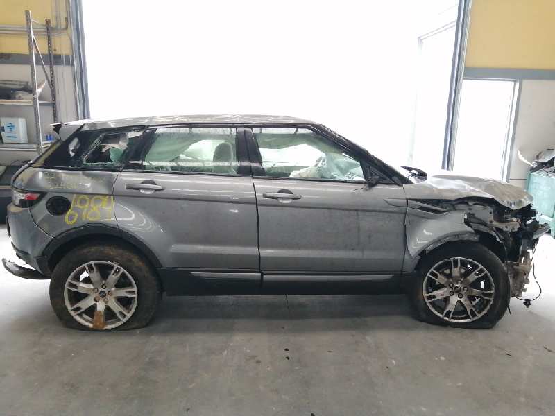 LAND ROVER Range Rover Evoque L538 (1 gen) (2011-2020) Ridicător de geam ușă dreapta față 918957102, BJ3223200, E1-B4-14-2 18535454