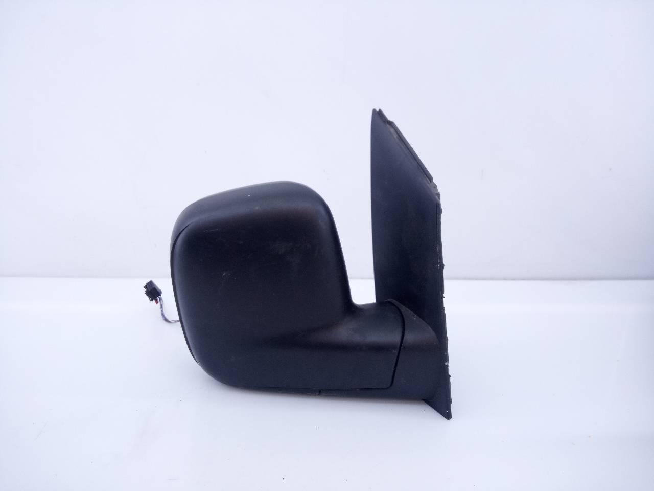 VOLKSWAGEN Caddy 4 generation (2015-2020) Right Side Wing Mirror E1-B6-55-2 24453569