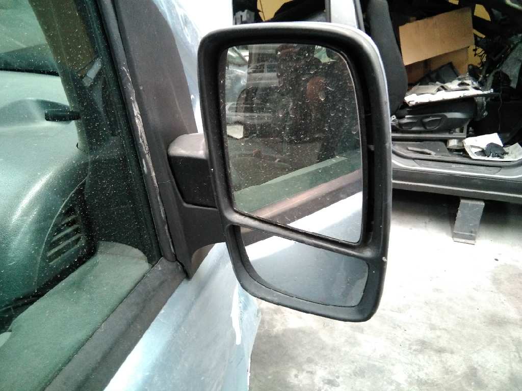 FIAT Scudo 2 generation (2007-2016) Priekinių dešinių durų veidrodis 18587893
