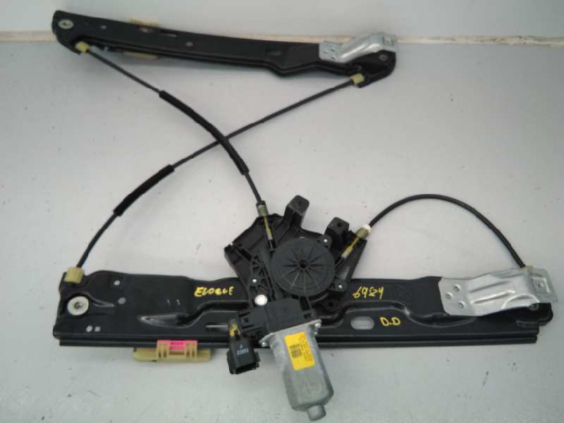 LAND ROVER Range Rover Evoque L538 (1 gen) (2011-2020) Front Right Door Window Regulator 918957102, BJ3223200, E1-B4-14-2 18535454