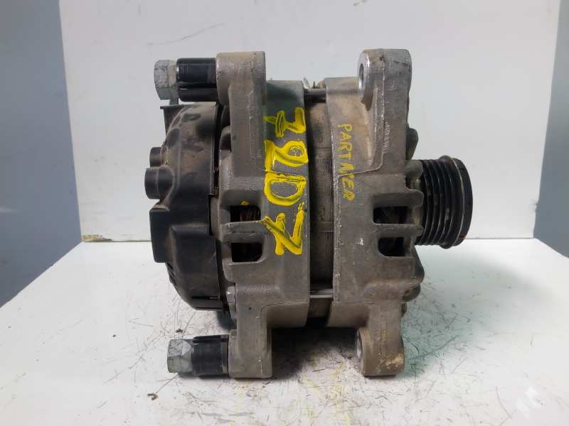 CHEVROLET Partner 2 generation (2008-2023) Dynamo 9678048880,P3-B5-12-2 18558072