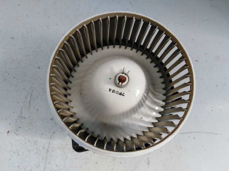 OPEL Antara 1 generation (2006-2015) Heater Blower Fan E3-A5-28-2 18635275