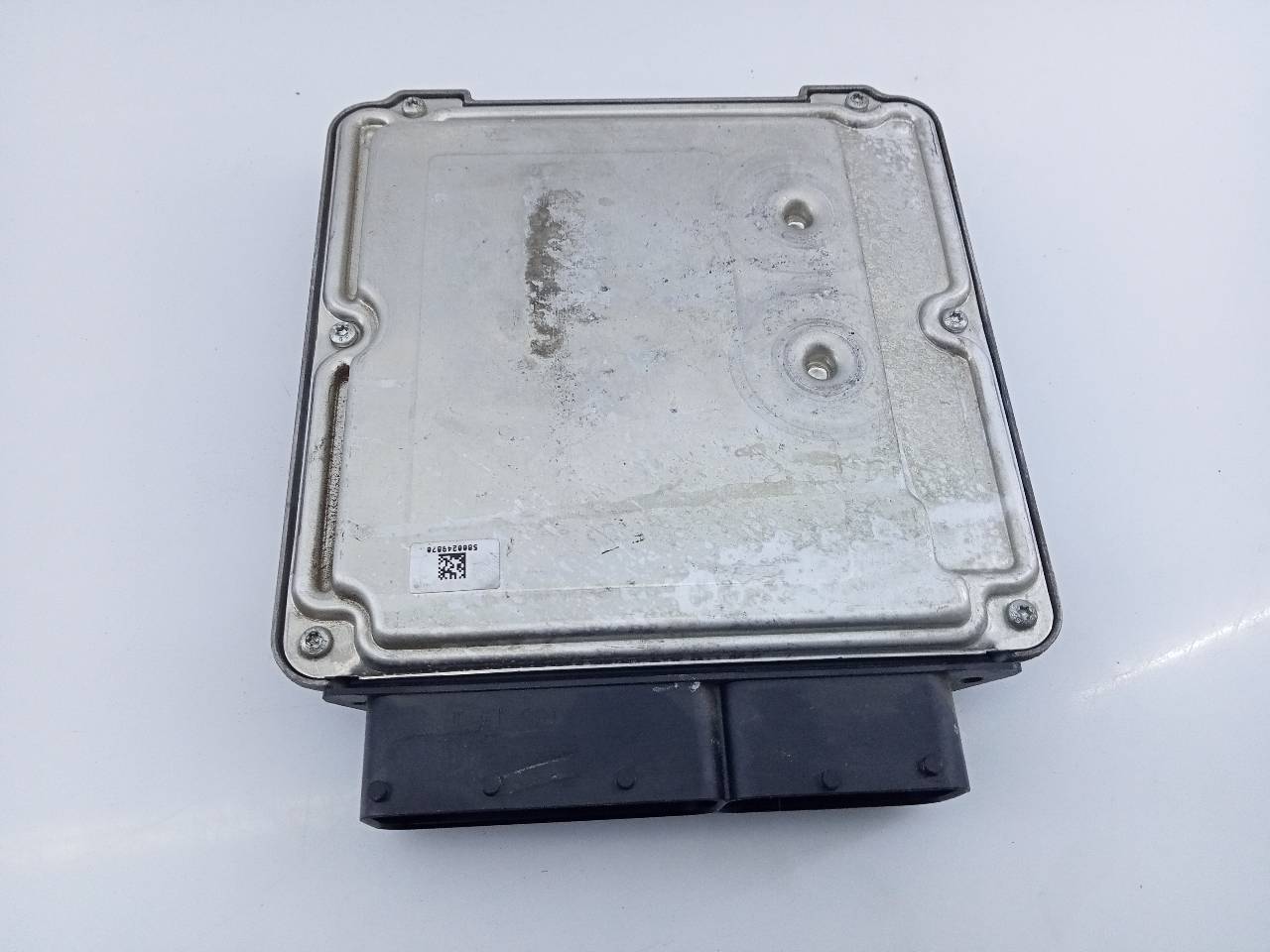 SEAT Leon 3 generation (2012-2020) Engine Control Unit ECU 04L907309D, E2-A1-14-3 20959814