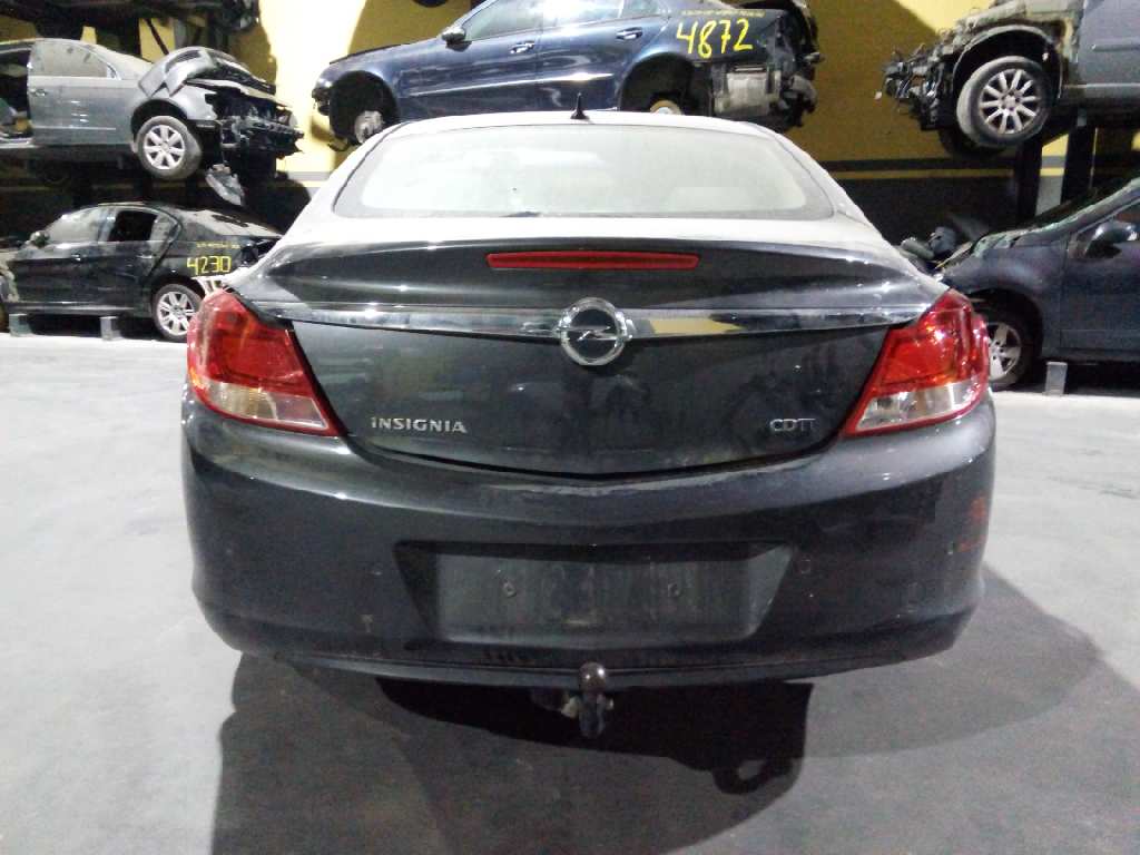 OPEL Insignia A (2008-2016) Other Control Units 132704020402, E2-B6-4-1 18413135