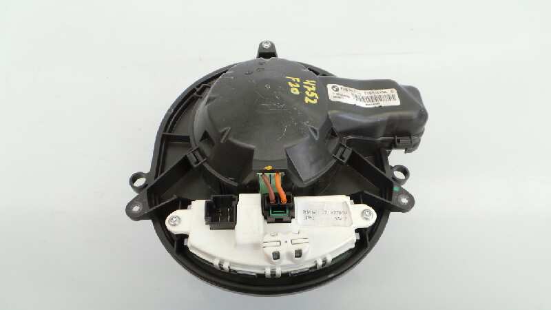 BMW 1 Series F20/F21 (2011-2020) Motor încălzitor interior T1014415A, E1-A3-3-1 18386067