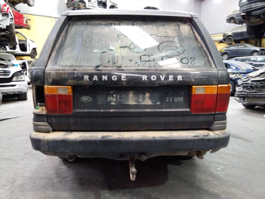LAND ROVER Range Rover 2 generation (1994-2002) Speedometer E3-B3-8-2, AMR3971 18430553