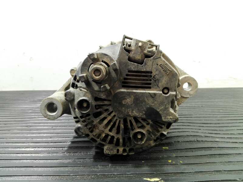 OPEL Insignia A (2008-2016) Alternator 13502581,2650799A,P3-B5-9-1 18445106