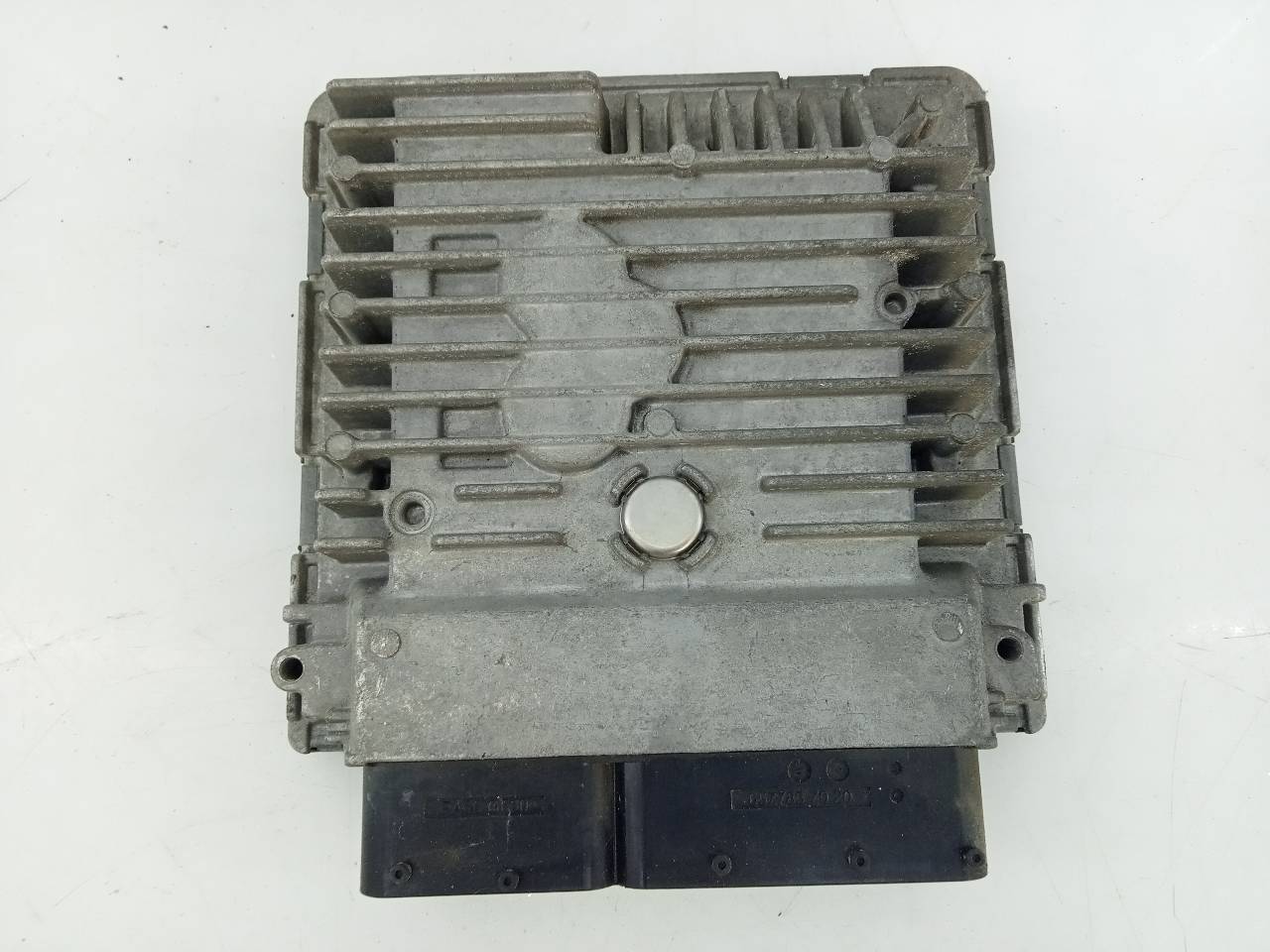 SKODA Rapid 2 generation (1985-2023) Engine Control Unit ECU 03L906023LK, E2-A1-45-3 21801039