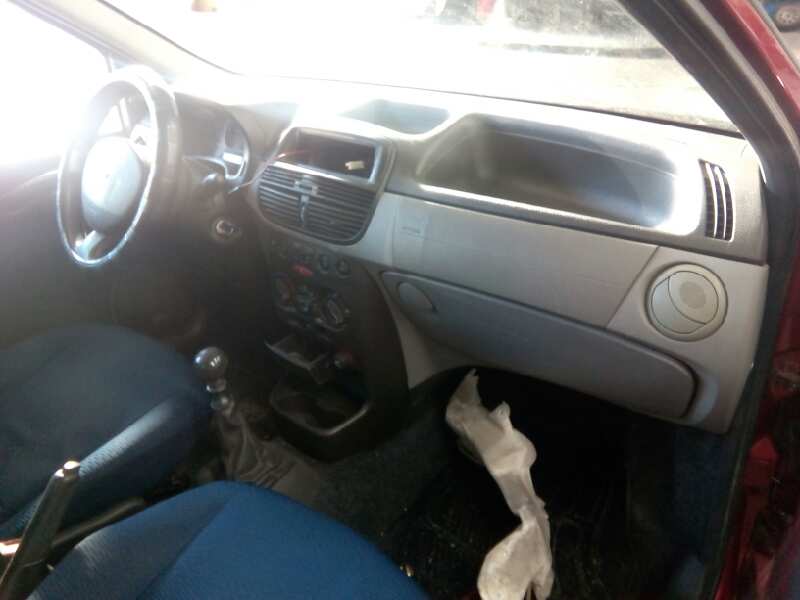 FIAT Punto 3 generation (2005-2020) Стартер 63101018,P3-A10-14-1 20953764