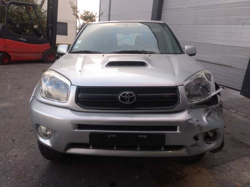 MERCEDES-BENZ RAV4 2 generation (XA20) (2000-2006) Motora pārsegs 5330142050 18495818