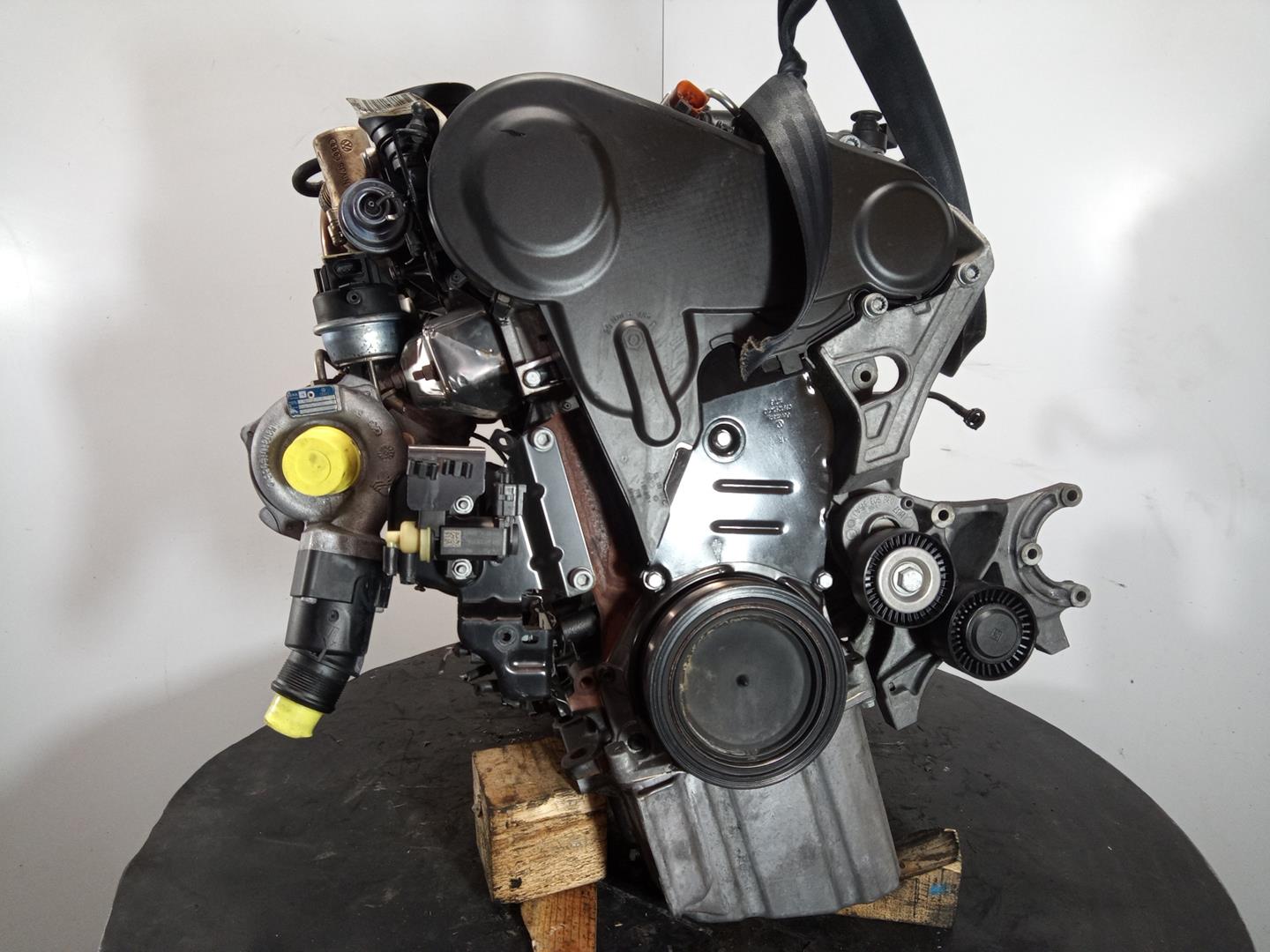 AUDI A5 Sportback Engine CAGA, M1-A1-72 20967148
