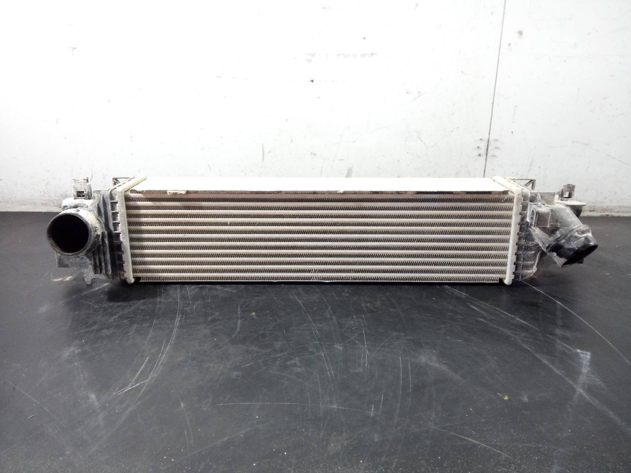 CITROËN 1 Series F40 (2019-2024) Intercooler Radiator P2-B10-9 24387579