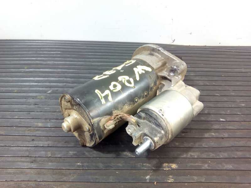 MERCEDES-BENZ C-Class W204/S204/C204 (2004-2015) Starter Motor A0061512501, P3-A10-7-1 18405861