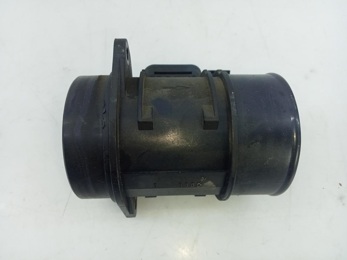 RENAULT Clio 3 generation (2005-2012) Mass Air Flow Sensor MAF 8200682558, 5WK97021, E2-A1-39-3 23299795