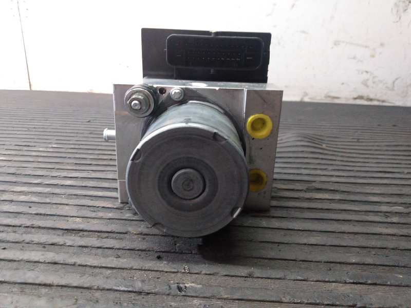 LAND ROVER Range Rover Sport 1 generation (2005-2013) ABS Pump 0265235446,P3-A8-4-4,0265950780 18591657