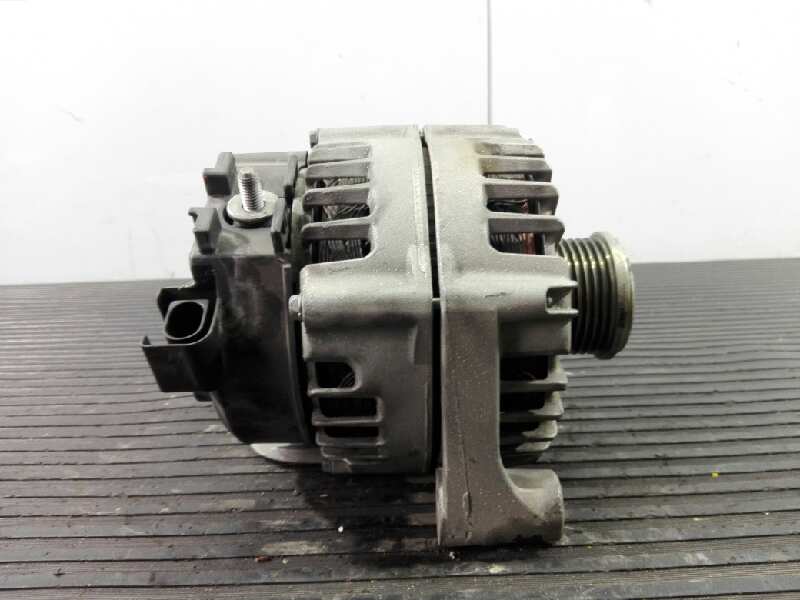 BMW 1 Series F20/F21 (2011-2020) Alternator P3-B5-13-1, 8519890 18475710