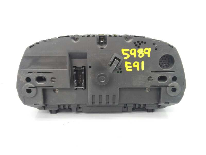 BMW 3 Series E90/E91/E92/E93 (2004-2013) Speedometer 102535086,916684603,E3-A2-23-3 18451487