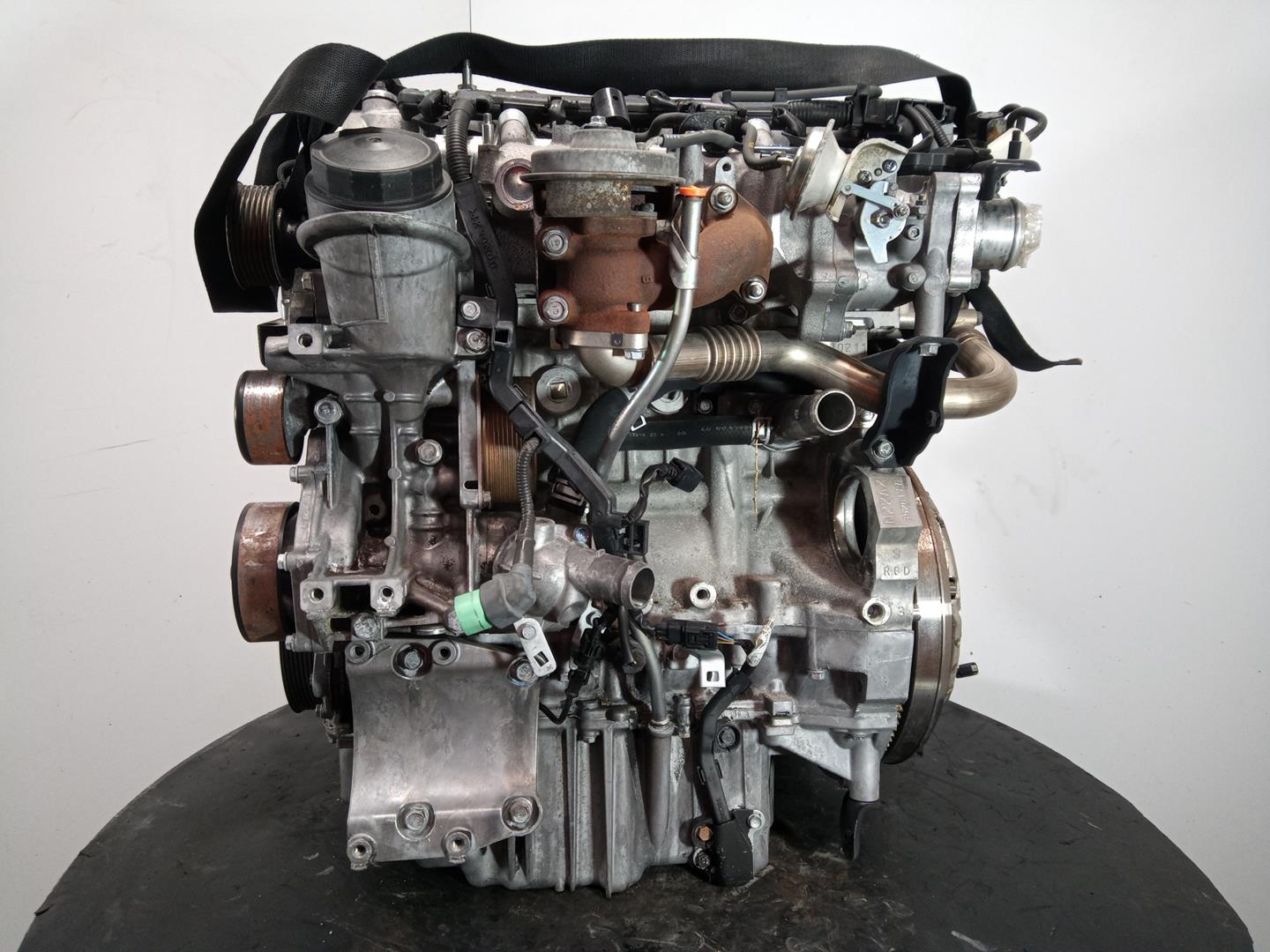 HONDA Civic 8 generation (2005-2012) Κινητήρας N22A2,M1-A3-102 18724189