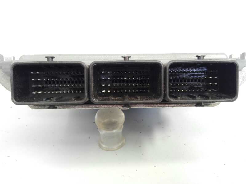 PEUGEOT 607 1 generation (2000-2008) Engine Control Unit ECU HW9648237680,5WS40379AT,E3-B2-29-3 18434674