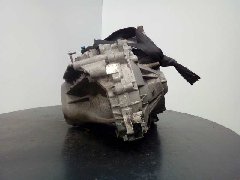 VOLVO S60 1 generation (2000-2009) Gearbox 1023746,M1-A1-176 18570410