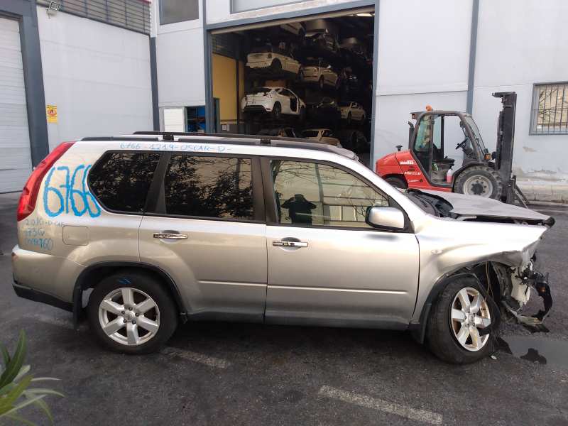 DODGE X-Trail T31 (2007-2014) Citau veidu vadības bloki P3-B6-23-3, 25060JG00A 18520200