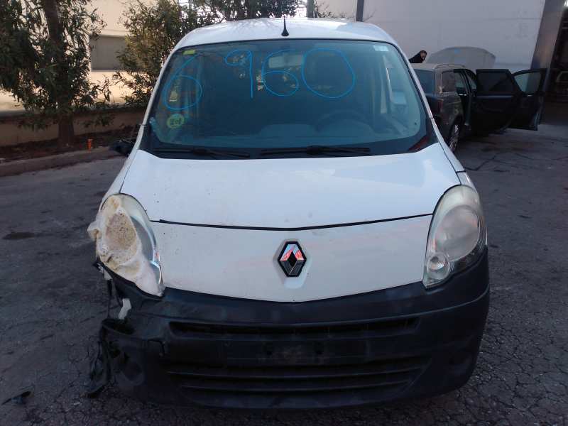 CHEVROLET Kangoo 2 generation (2007-2021) Kiti valdymo blokai 8200893585F,E1-A4-47-1 18533270