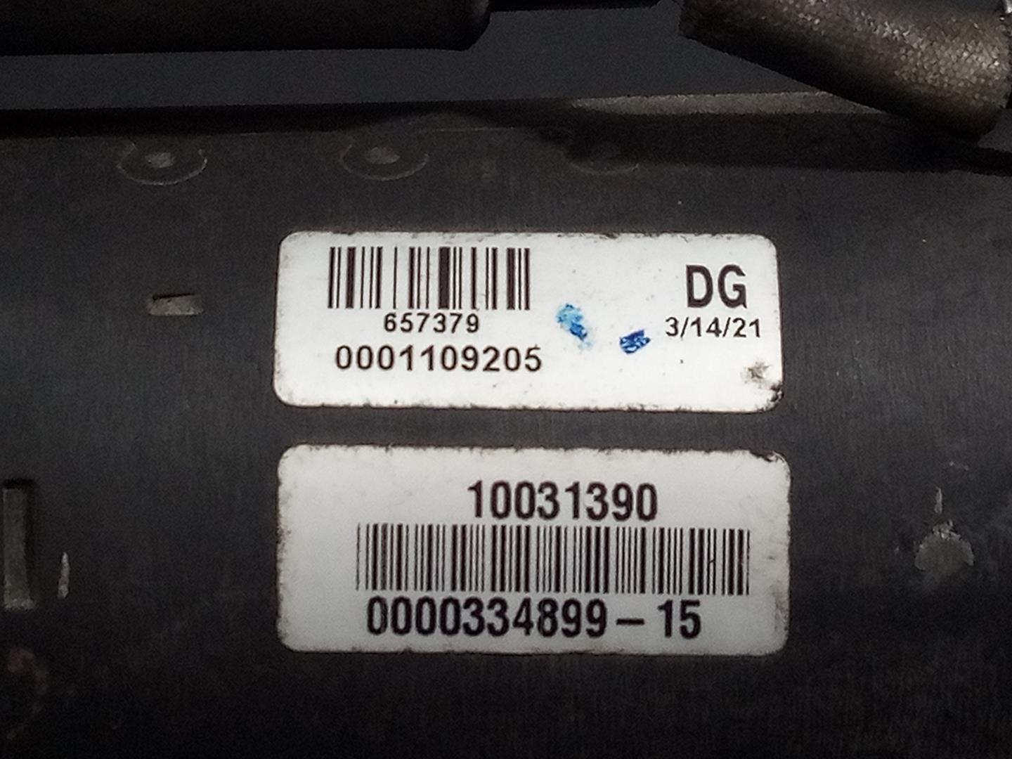 LAMBORGHINI Jumper 3 generation (2006-2024) Starter Motor 0001109205,10031390,P3-B8-13-2 21826610