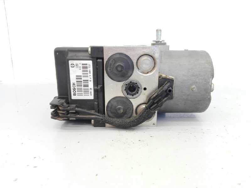 MG ABS Pump 0273004537,0265216803,E1-B4-4-2 18432184