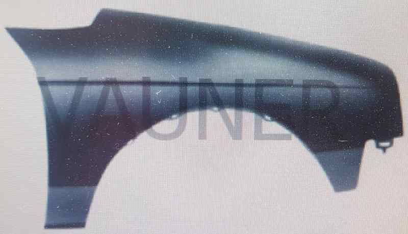 CITROËN C15 Front Right Fender 109071011, NUEVO, NAVEONLINE 18356164