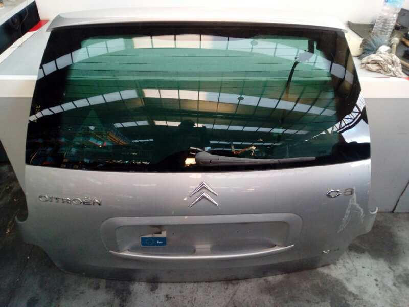 CITROËN C8 1 generation (2002-2014) Крышка багажника 1489359080,495805160,E4-A2-4 18506999