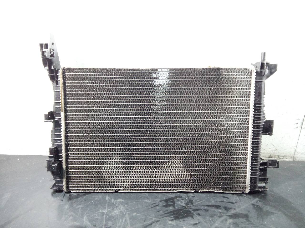 CHEVROLET C-Max 2 generation (2010-2019) Air Con radiator BV618005BD,T908196A,P2-A6-6 23293924