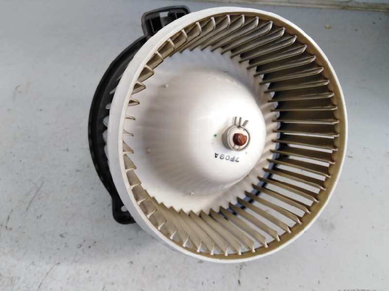 OPEL Antara 1 generation (2006-2015) Heater Blower Fan E3-A5-28-2 18635275