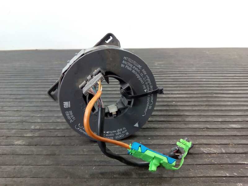 FIAT Corsa C (2000-2006) Steering Wheel Slip Ring Squib 24459850,E3-A5-24-2 18360786