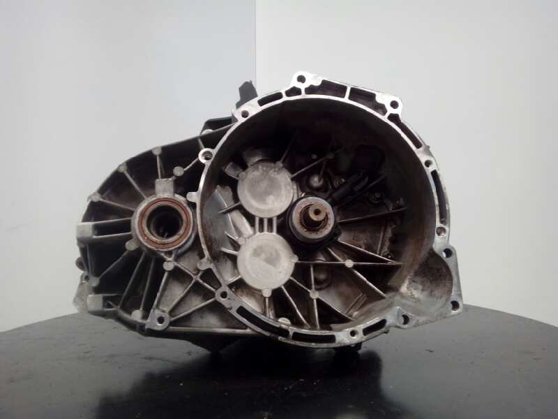 FORD Mondeo 4 generation (2007-2015) Gearbox 7G9R7002ZF, M1-B4-102 18436053