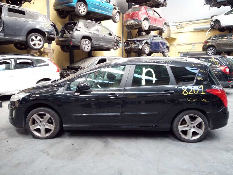 VOLKSWAGEN 308 T7 (2007-2015) Стартер P3-B7-18-2, 9663528880 18660784