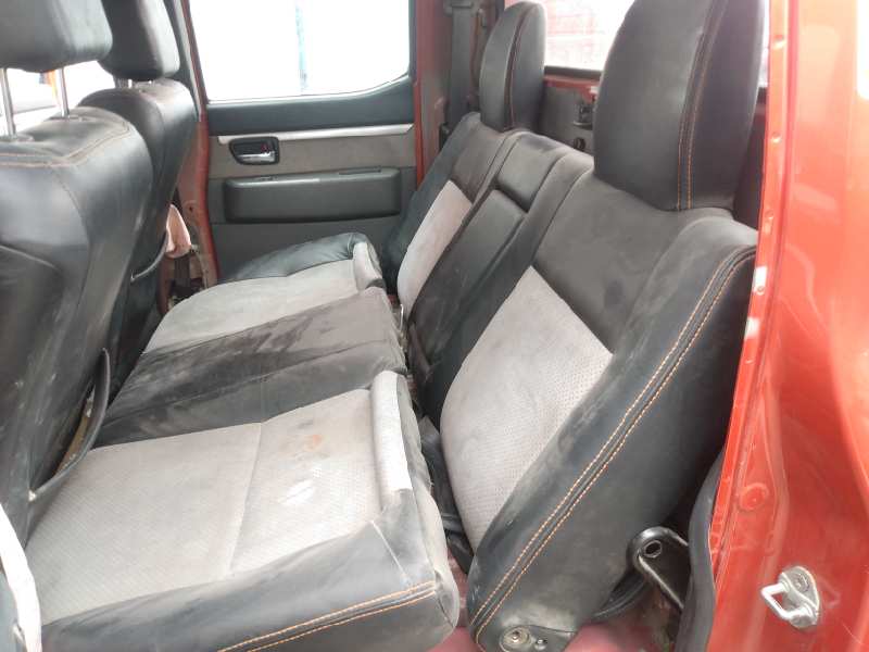 FORD Ranger 2 generation (2003-2012) ABS blokas 0265800523,0265231027,P3-A8-13-5 18512216