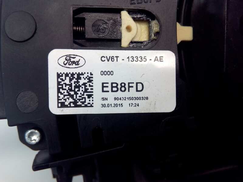 FORD Kuga 2 generation (2013-2020) Шлейф руля DV6T3F944AA,DV6T13N064DC,E3-B3-25-4 18436108