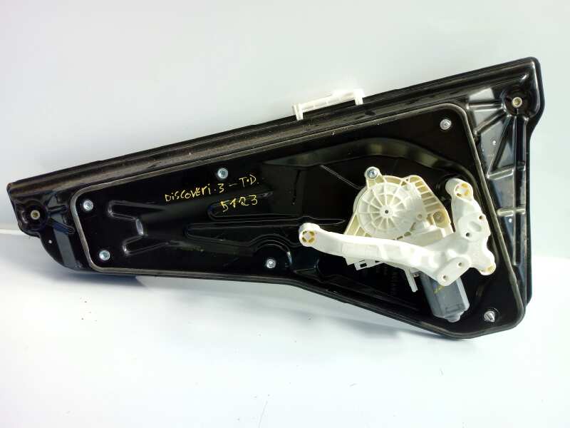 LAND ROVER Discovery 3 generation (2004-2009) Rear Right Door Window Regulator CVH500120, E1-B4-2-1 24483578