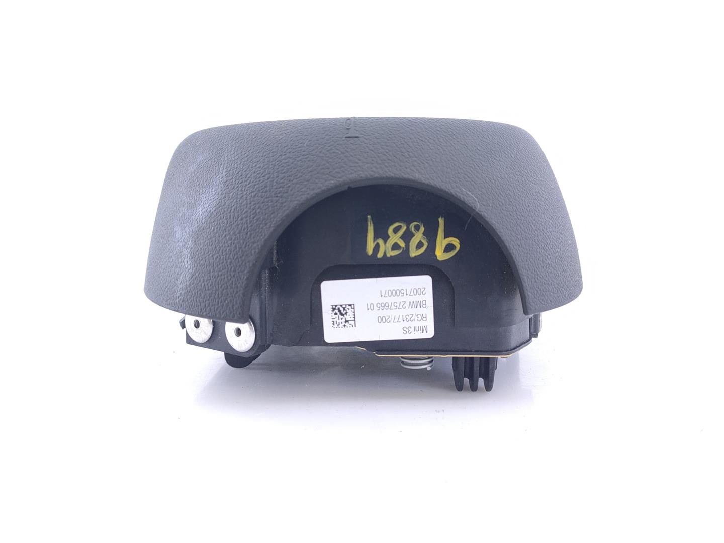 TOYOTA Cooper R56 (2006-2015) Other Control Units 275766501,E1-B4-47-2 18775764