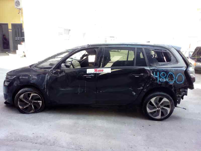 CITROËN C4 Picasso 2 generation (2013-2018) Μίζα 9646972280,P3-A10-5-3 25825701