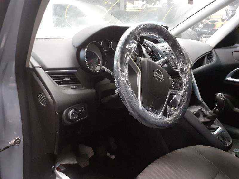 OPEL Zafira C (2012-2016) Autre partie 13589689 18596706