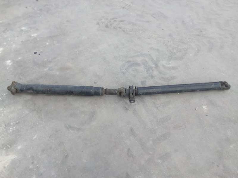 FORD Transit 3 generation (2000-2013) Gearbox Short Propshaft P1-A1-30 25826586